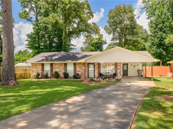 6791 Birch Trce, Ball, LA 71405