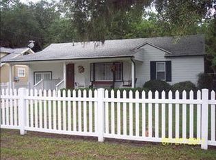 511 Osborne St, Saint Marys, GA 31558