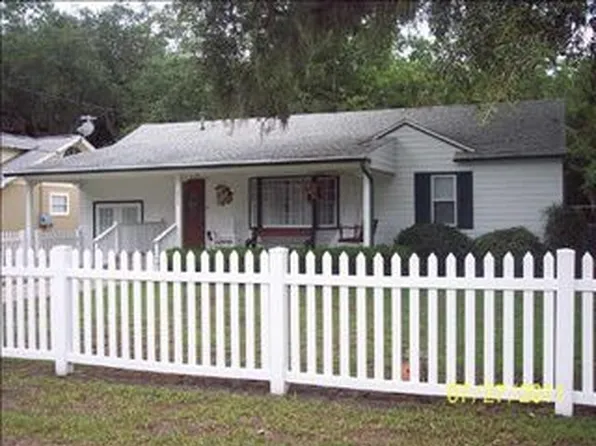 511 Osborne St, Saint Marys, GA 31558