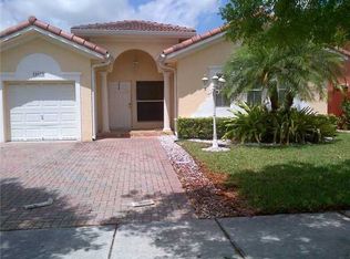 14418 SW 157th Path, Miami, FL 33196