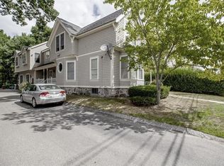 86 Pratt St, Mansfield, MA 02048
