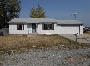 539 E 300 S, Santaquin, UT 84655