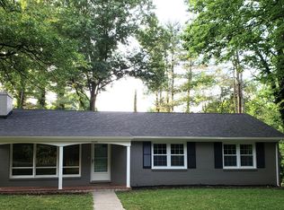 3034 Orander Dr, Roanoke, VA 24018