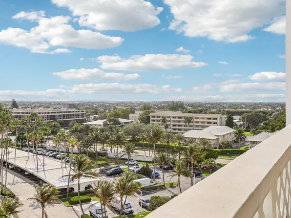 1200 S Ocean Boulevard #9a, Boca Raton, FL 33432