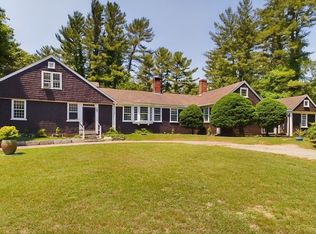 161 River St, HALIFAX, MA 02338