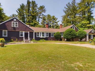 161 River St, HALIFAX, MA, 02338