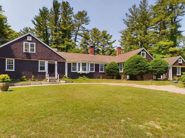 161 River St, Halifax, MA 02338