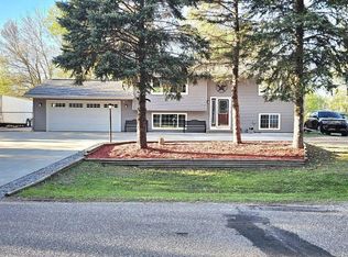 3351 183rd Ave NE, East Bethel, MN 55092