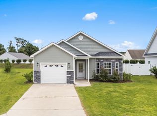 716 Hobonny Loop, Longs, SC 29568