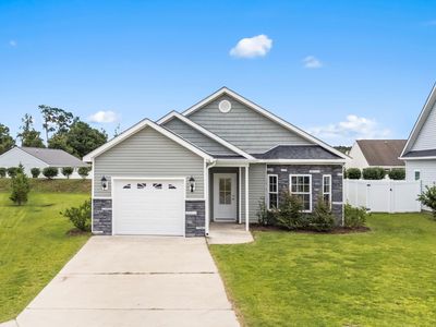 716 Hobonny Loop, Longs, SC, 29568
