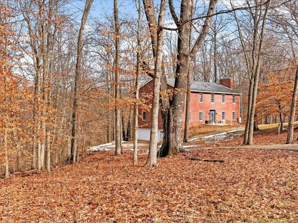 600 N Lower Birdie Galyan Rd, Bloomington, IN 47408