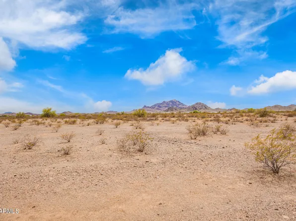 0 W Highland Avenue #243, Tonopah, AZ 85354