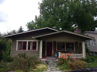 3302 E Howell St, Seattle, WA 98122