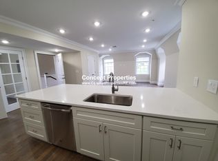 56 Cedar St #3F, Roxbury, MA 02119