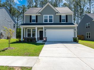 147 Caleb Ct, Ladson, SC 29456