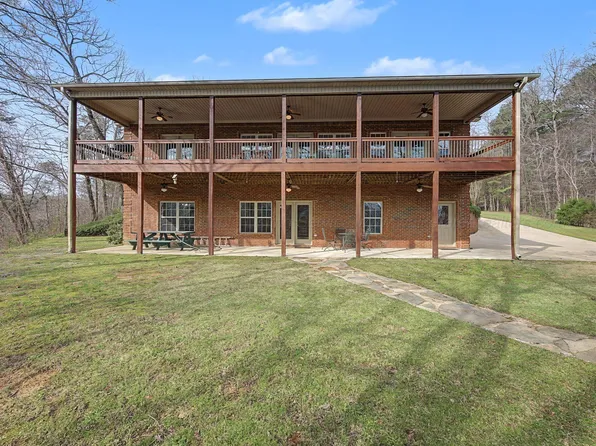 126 County Road 129, Bremen, AL 35033