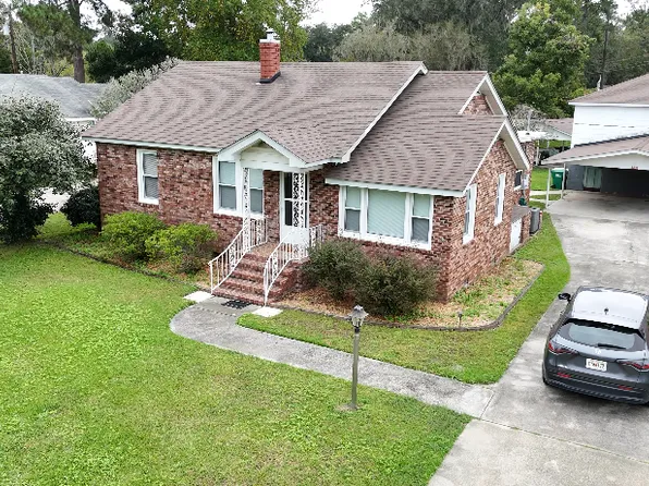 123 Rommel Ave, Garden City, GA 31408