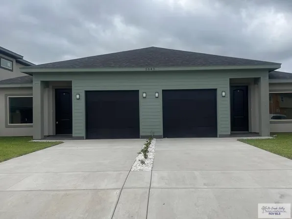 2043 Saketa Ln Unit A, Brownsville, TX 78526