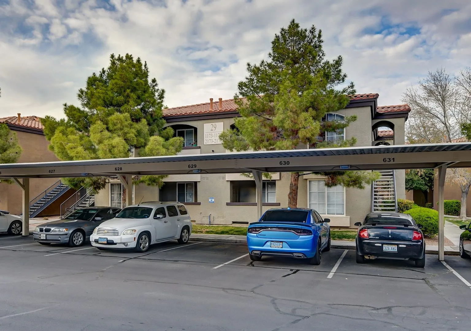 9000 Las Vegas Boulevard Unit#2173, Las Vegas, Nevada 89123 — Photo 1