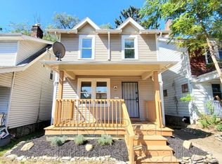 1221 Wilson Ave, Columbus, OH 43206