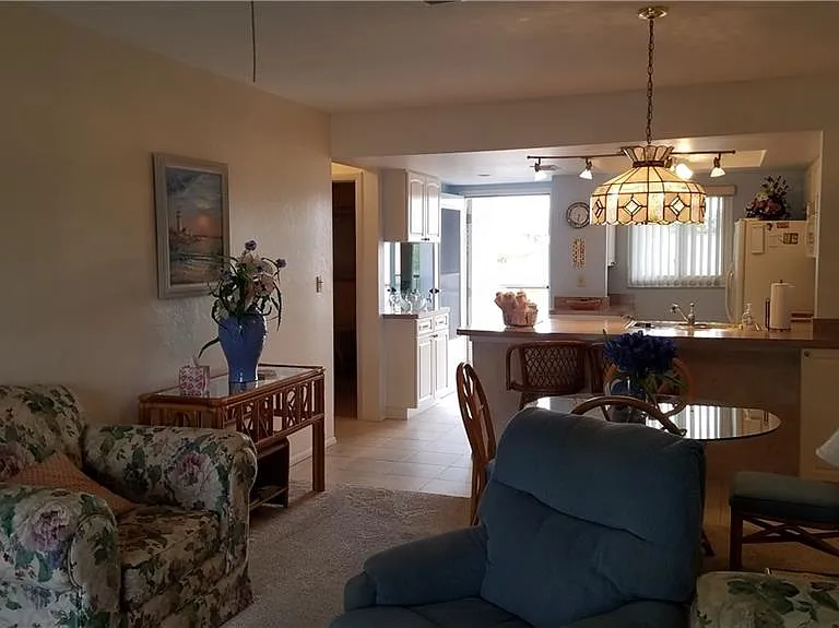 25275 Rampart Blvd #1608 — Photo 9