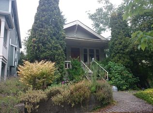 346 N 75th St, Seattle, WA 98103