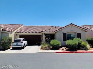7876 Wild Thistle Ct, Las Vegas, NV 89149