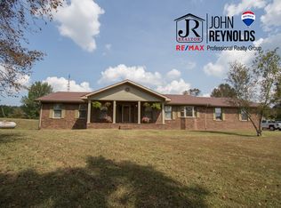 4408 State Route 1080, Livermore, KY 42352