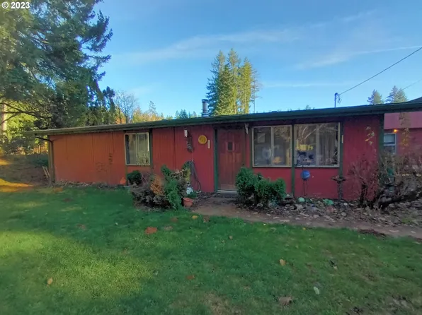 23724 442nd Ave, Sandy, OR 97055