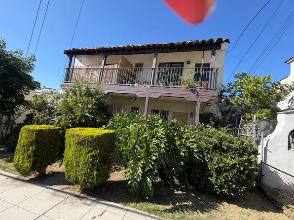 2335 Miramar St, Los Angeles, CA 90057