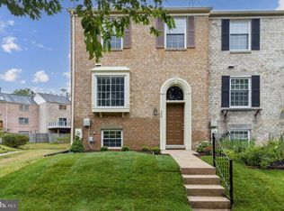9585 Sea Shadow, Columbia, MD 21046