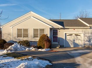 48 Rainbow Dr, Londonderry, NH 03053