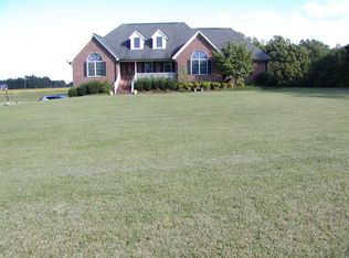 245 Saw Rd, China Grove, NC 28023