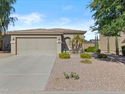 16020 W Crocus Drive, Surprise, AZ, 85379
