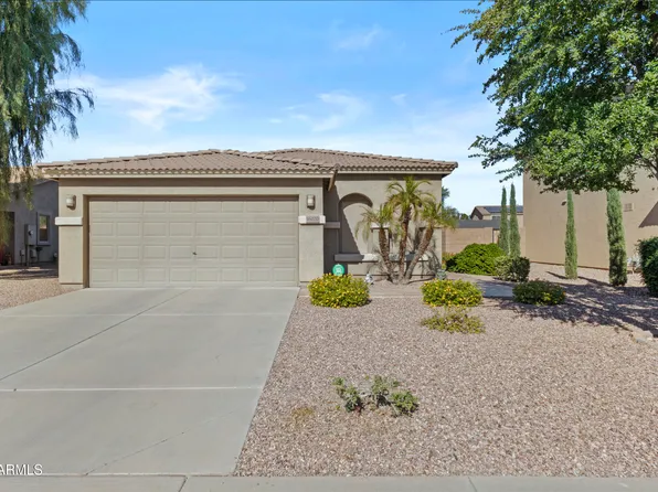 16020 W Crocus Drive, Surprise, AZ 85379