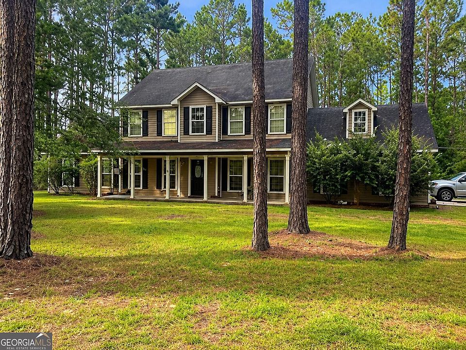 1st image of 5391 Futch Rd