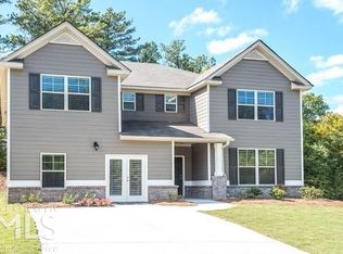 118 Legacy Pointe Dr #30, Dallas, GA 30132