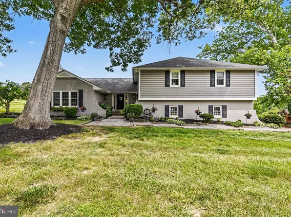 1509 Rolling Rd, Bel Air, MD 21014