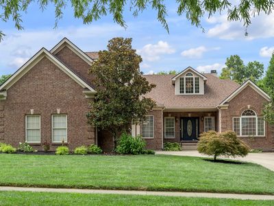 4200 John Alden Ln, Lexington, KY, 40504