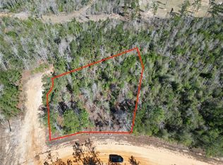 Clinton Ct Lot 7, Alford, FL 32420