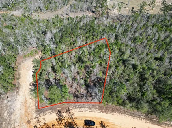 Clinton Ct Lot 7, Alford, FL 32420