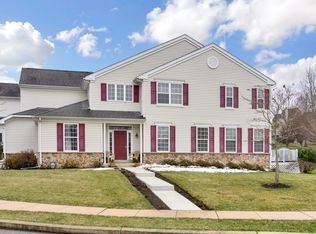 823 Hinchley Run, West Chester, PA 19382