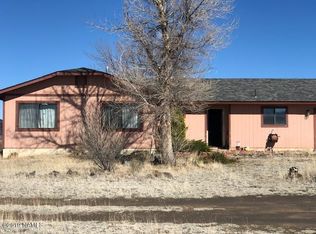 8320 Yakima Rd, Flagstaff, AZ 86004