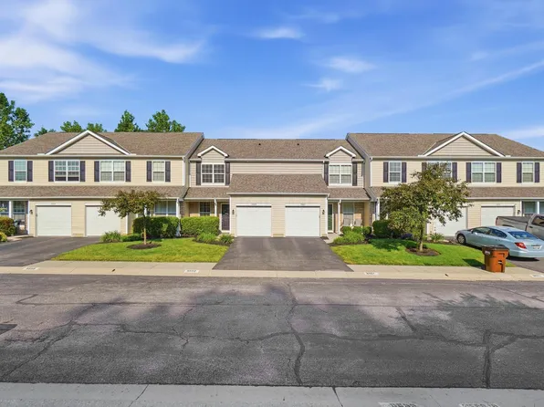 5563 Albany Terrace Way #903, Westerville, OH 43081