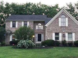 627 Pincay Pl, Columbus, OH