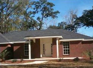 5274 Hartley Rd, Satsuma, AL 36572