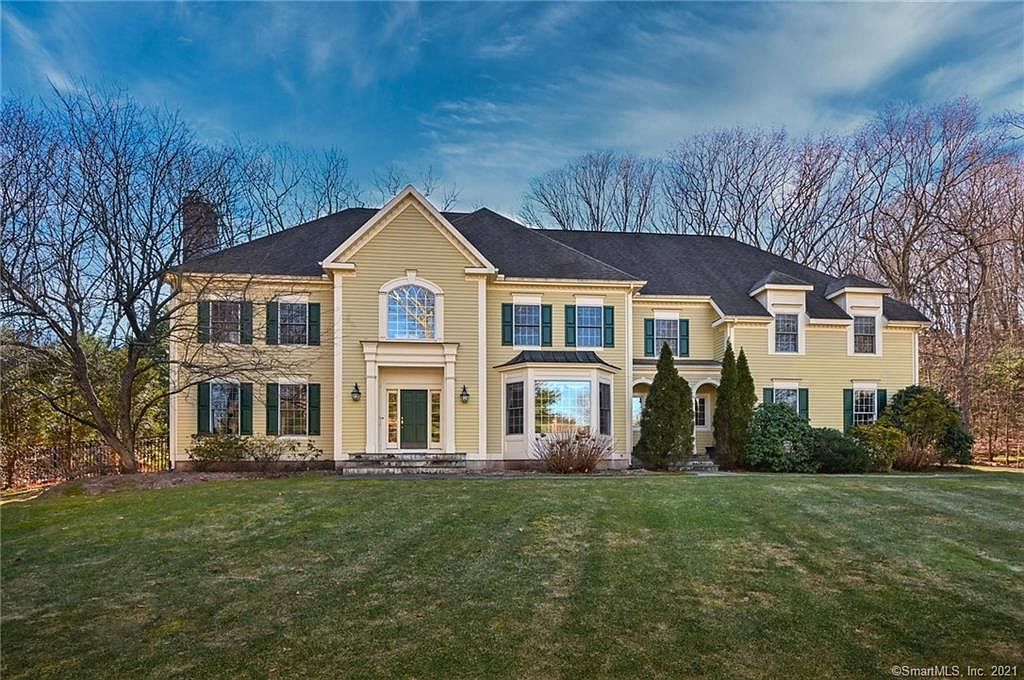 42 Old Stone Xing, West Simsbury, CT 06092 Zillow