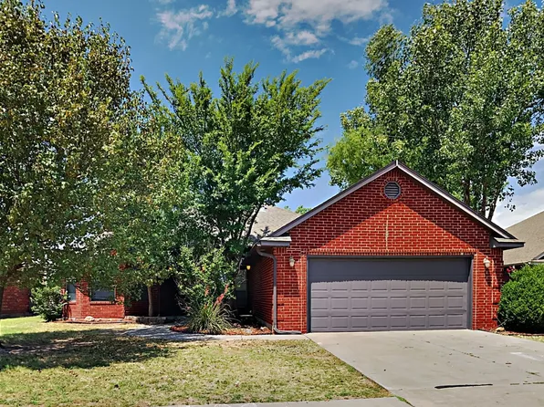 16409 Stoneview Dr, Oklahoma City, OK 73170