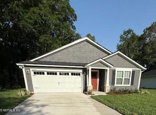 14454 Benton St, Jacksonville, FL 32218