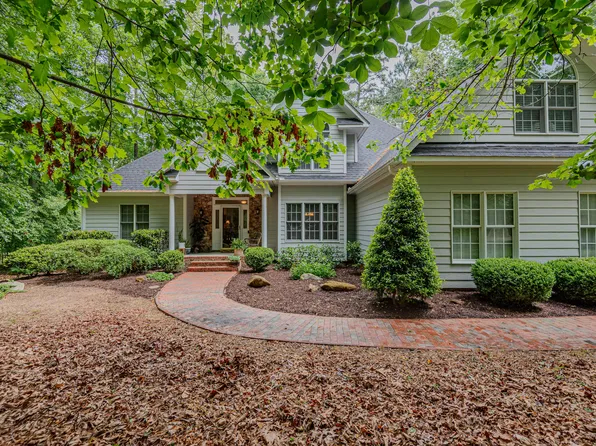 4234 New Hope Springs Dr, Hillsborough, NC 27278